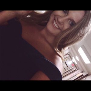 Meet your Posher, Makenzie